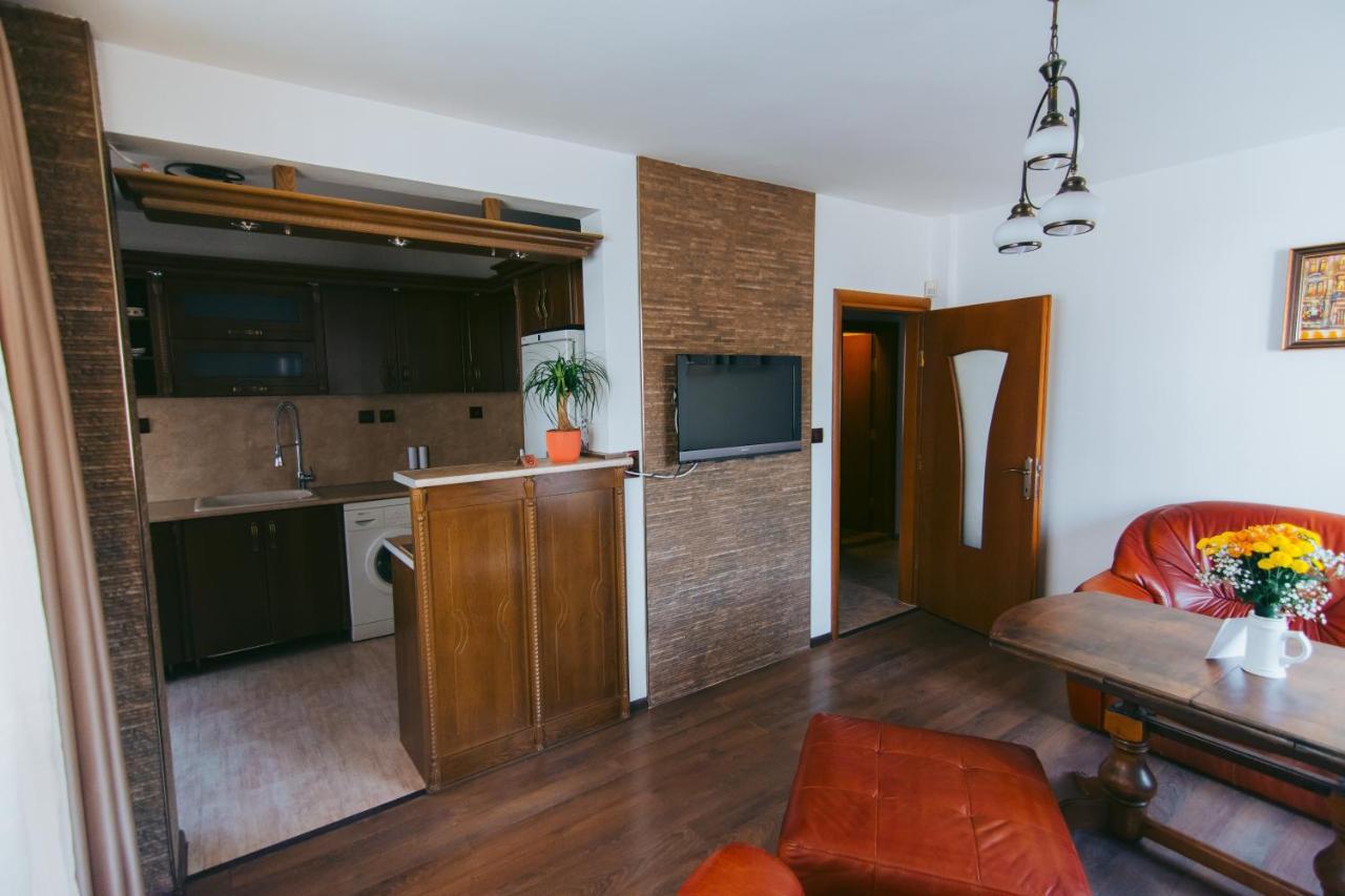 Relax Apartments In Haskovo, Apt1 Екстер'єр фото